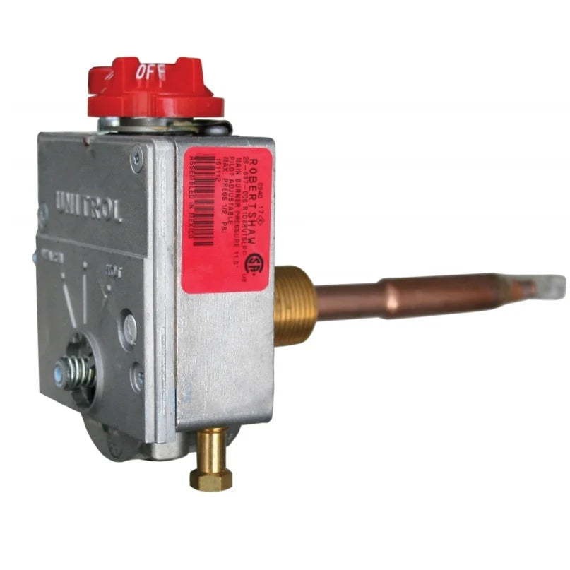 SUBURBAN WATER HEATER GAS VALVE 161112 (SW3P/SW6P)