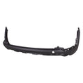 Sherman Parts bumper