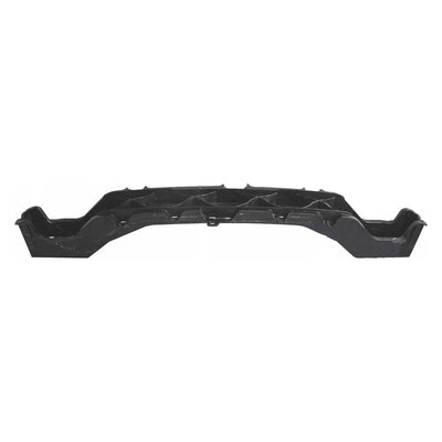 Sherman Parts bumper