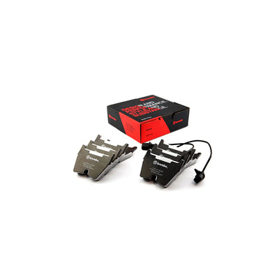 Brembo auto part