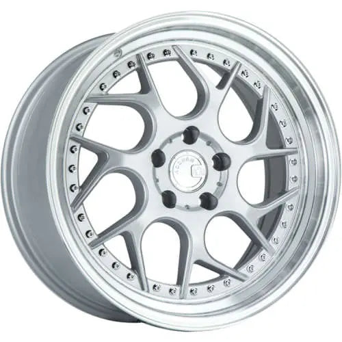 Aodhan Wheels - DS11885510035SML