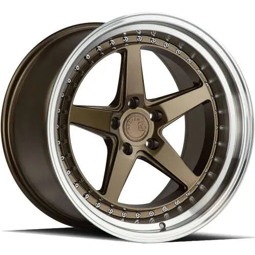 Aodhan Wheels - DS51885511435BR