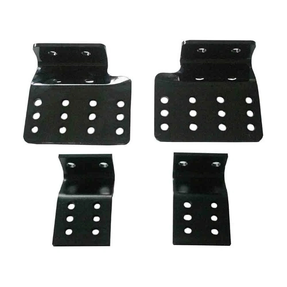 99C FORD F250SD/F350SD QUICCUSHN 2 MOUNTING KIT