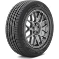 Pirelli auto part detail