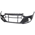 CAPA FRT BUMPER COVER 1.4L|2.0L; SEDAN; KOREA BUILT; PRIME HYUNDAI ELANTRA 1718 CA
