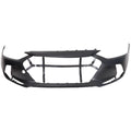 CAPA FRT BUMPER COVER 1.4L|2.0L; SEDAN; KOREA BUILT; PRIME HYUNDAI ELANTRA 1718 CA