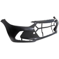 CAPA FRT BUMPER COVER 1.4L|2.0L; SEDAN; KOREA BUILT; PRIME HYUNDAI ELANTRA 1718 CA