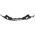 CAPA FRT BUMPER COVER 1.4L|2.0L; SEDAN; KOREA BUILT; PRIME HYUNDAI ELANTRA 1718 CA