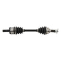 DFC auto part