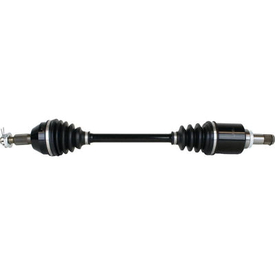 DFC auto part