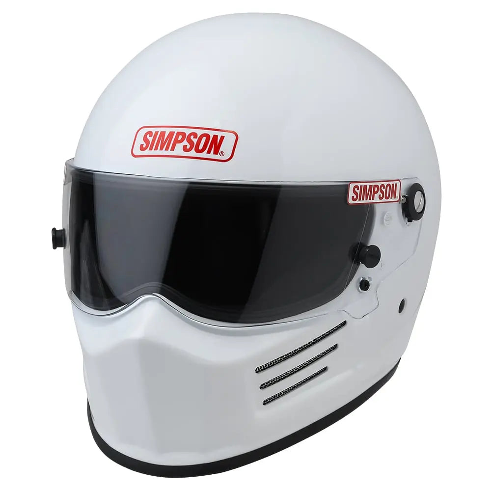 BANDIT 2020 XLARGE WHITE