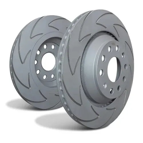 EBC Brakes BSD Blade Disc Rotors