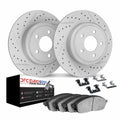 DFC auto part