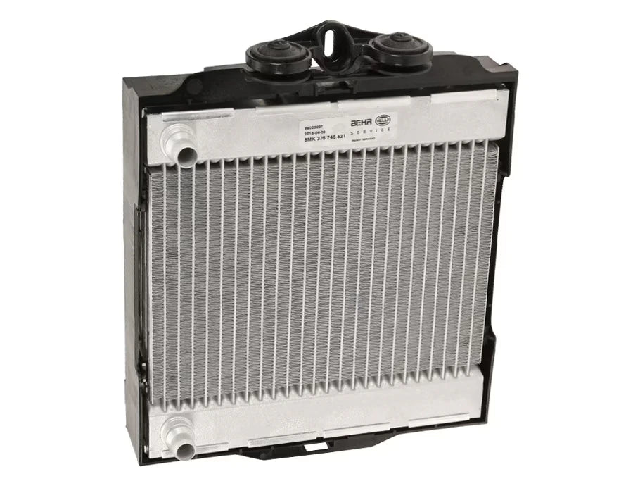 Radiator