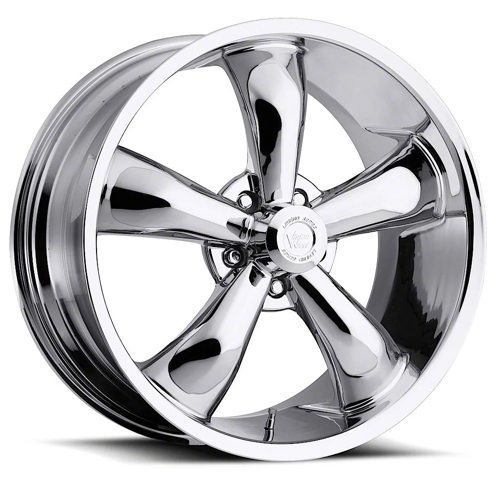 Vision Wheel 5-127 5 CHR VIS LEGEND 5 142-2873C10