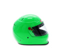 PRO25 SA2025 FLO GRN SML HELMET