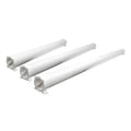 VENT AND INSULATION PLANOGRAM 4FT PLANOGRAM