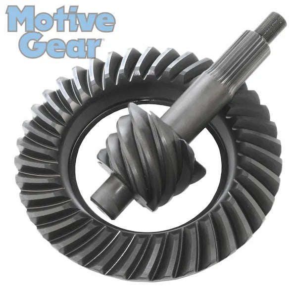 5.43 PRO RING&PINION FORD
