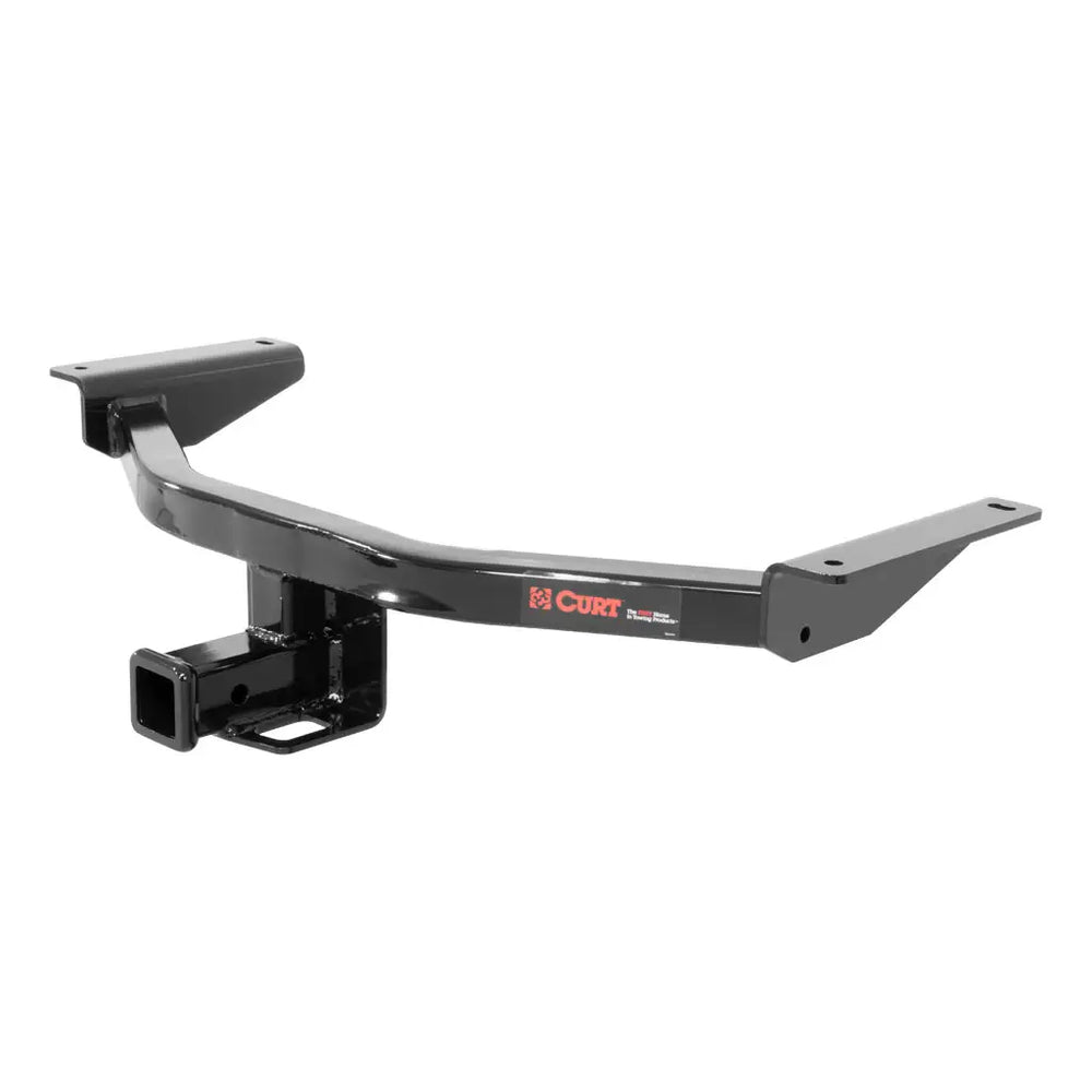 ~(35 lbs. 41X20X9)~ Class 3 Trailer Hitch with 2IN Receiver