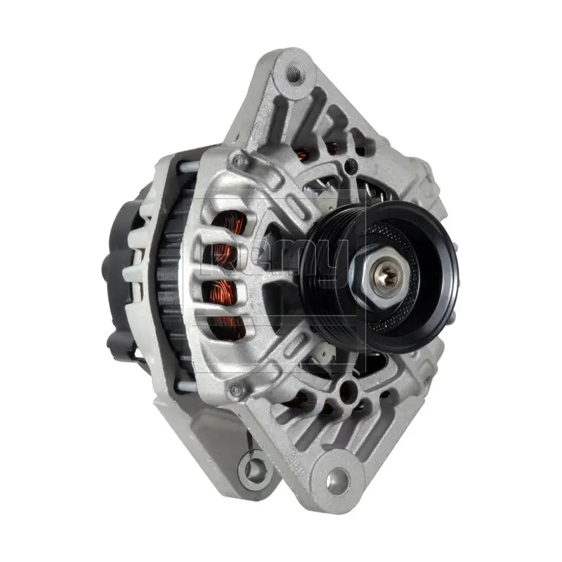 REMANUFACTURED ALTERNATOR