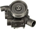 Gates Electric Engine Water Pump