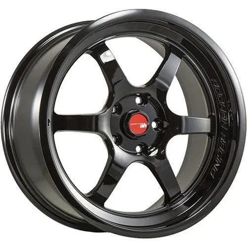 Aodhan Wheels - AH081895510035FGB
