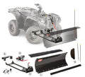 WARN Industries Plow Blade Standard 60in Blade Only