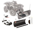 WARN Industries Plow Blade Standard 60in Blade Only