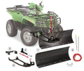 WARN Industries Plow Blade Standard 60in Blade Only
