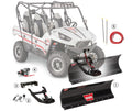WARN Industries Plow Blade Standard 60in Blade Only