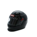 Holley RaceQuip PRO25 SA2025 FLO GRN LRG HELMET 277775RQP