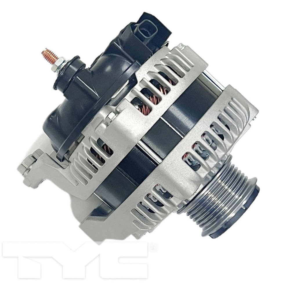 1623 CV CAMARO V6 3.6L(6SD) ALTERNATOR