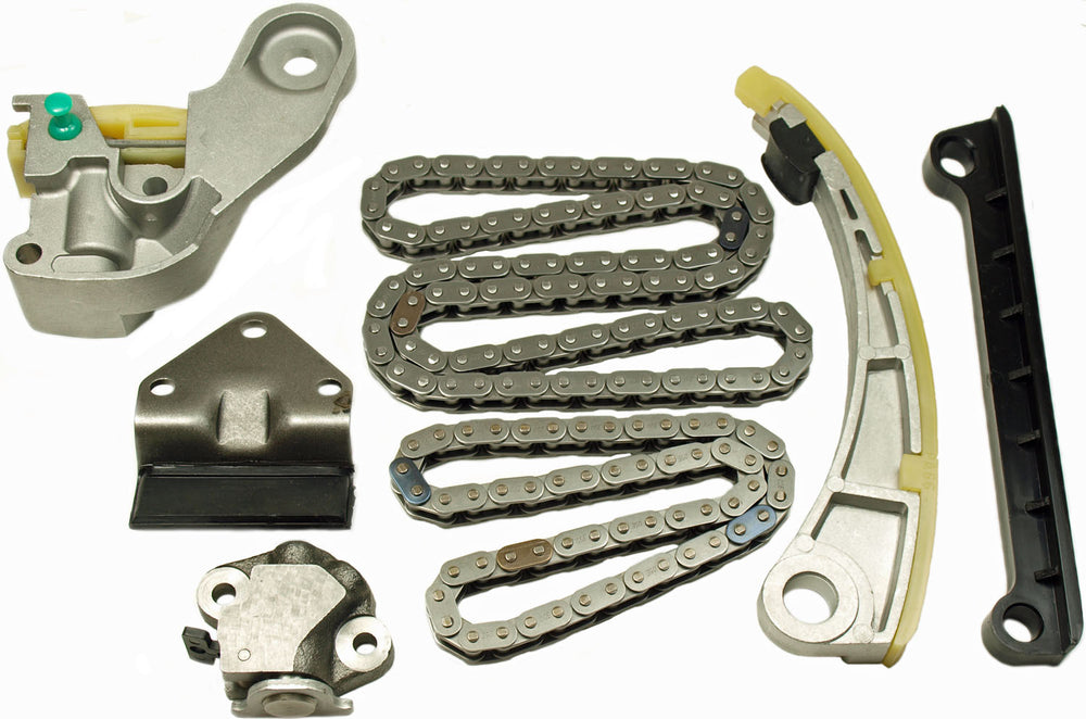 ENGINE TIMING CHAIN KIT