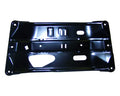 Transmission Crossmember (Skid Plate) for 1987-1995 Jeep YJ Wrangler Crown Automotive