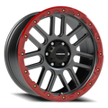 Vision Wheel 6-135 ANTH RDRG SSBLT VIS NEM 111-2936A18