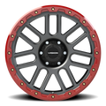 Vision Wheel 6-135 ANTH RDRG SSBLT VIS NEM 111-2936A18