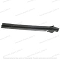 LH HEADLAMP ASSY COMPOSITE; LTZ; TRAVERSE 0910