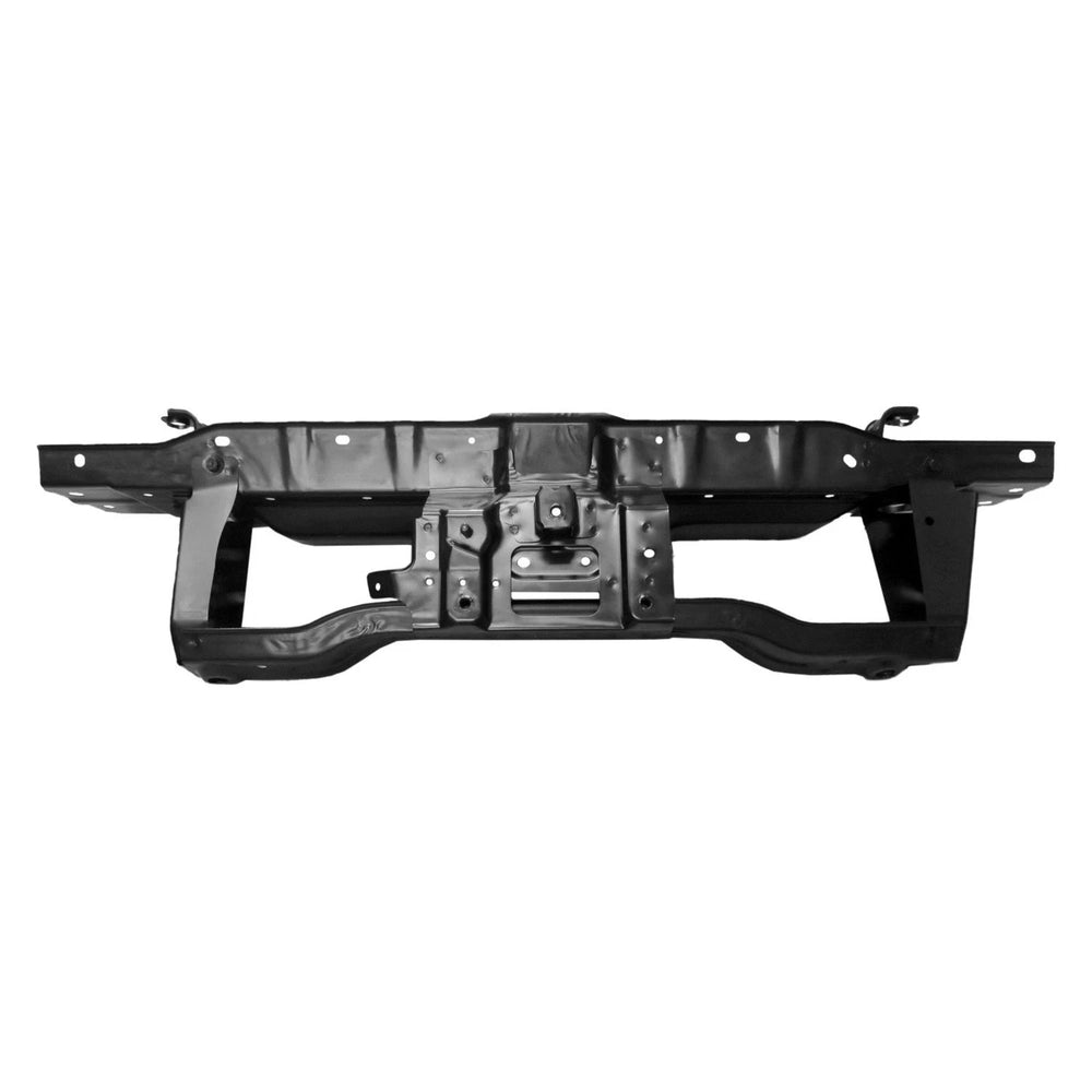 RADIATOR SUPPORT; UPPER TIE BAR CHEVROLET CITY EXPRESS 1518