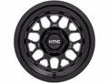 KM725 20X9 6X135 S-BLK 0MM