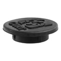 Curt auto part installed view