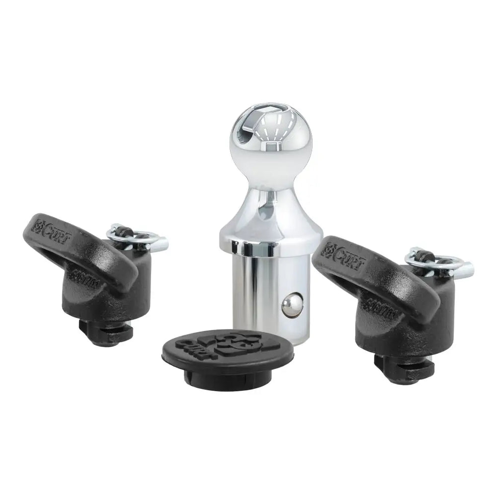 Curt auto part