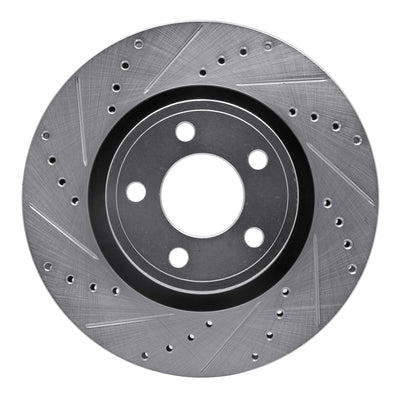 R1 Concepts Disc Brake Kit Fits Ford Explorer