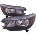 Maxzone Vehicle Lighting Corp headlights
