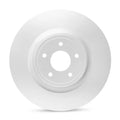 R1 Concepts Brake Rotor- Carbon Coated Fits Porsche 911