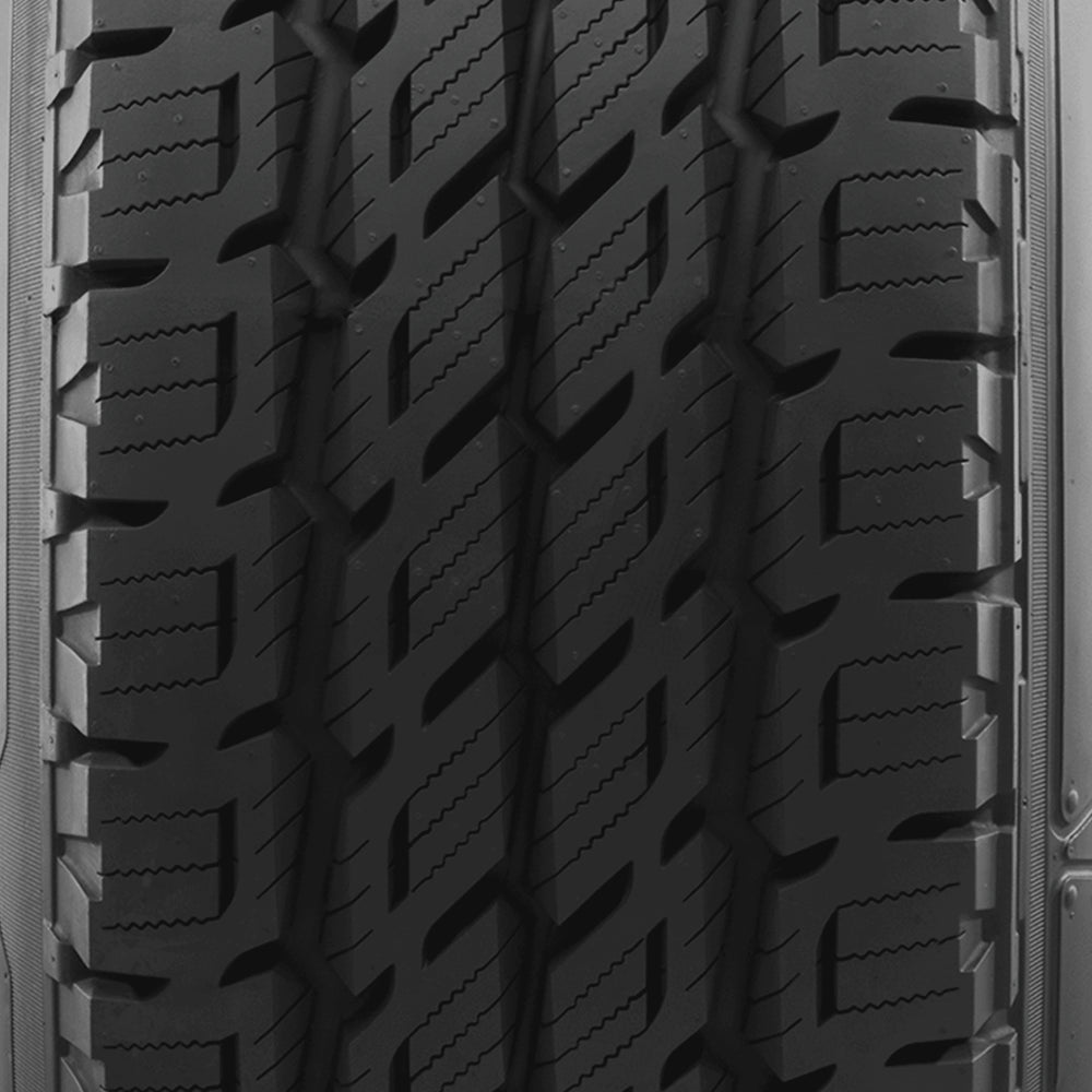 NTGHT LT305 70R18 E 126R