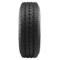 NTGHT LT305 70R18 E 126R