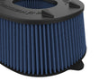 DFC auto part close-up