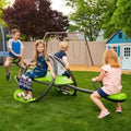 LIFETIME OVAL TEETERTOTTER