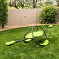 LIFETIME OVAL TEETERTOTTER