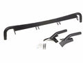 Rugged Ridge 07-18 Jeep Wrangler JK Windshield LED Light Bar